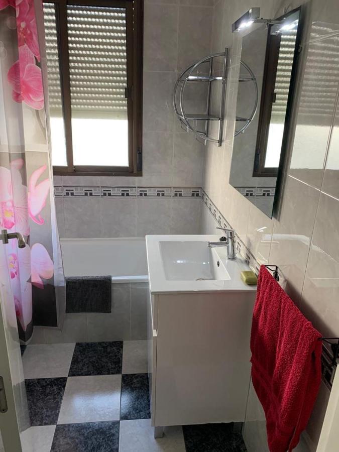 Apartamento Al Andalus Baena Exterior photo