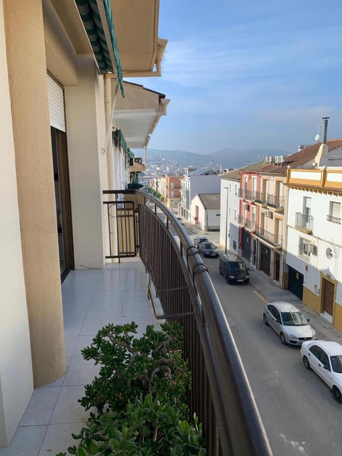 Apartamento Al Andalus Baena Exterior photo