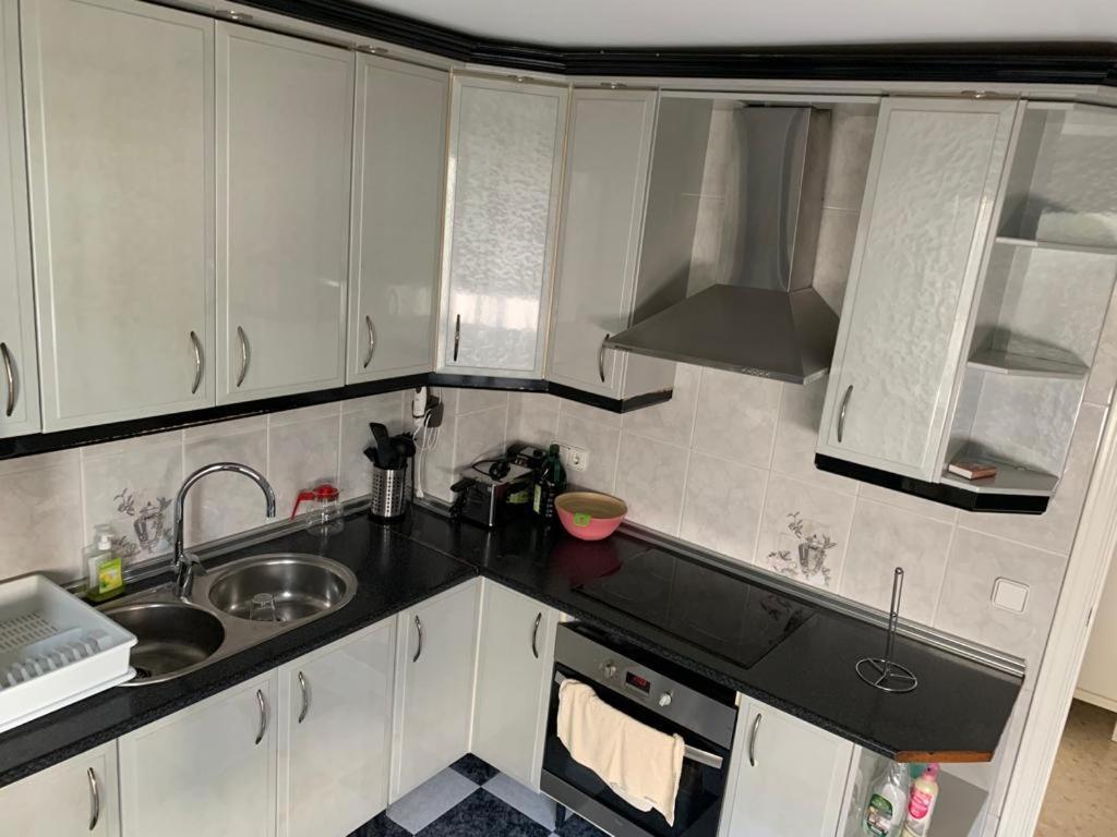 Apartamento Al Andalus Baena Exterior photo